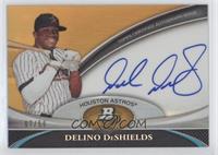 Delino DeShields #/50