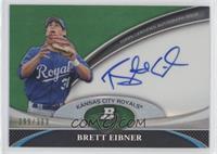 Brett Eibner #/399