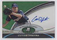 Cutter Dykstra [EX to NM] #/399