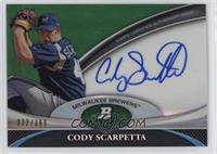 Cody Scarpetta #/399