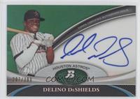 Delino DeShields #/399