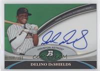 Delino DeShields #/399