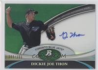 Dickie Joe Thon #/399