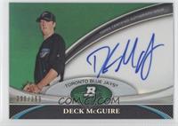 Deck McGuire #/399