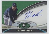 Hector Noesi #/399