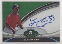 Jean Segura #/399