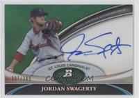 Jordan Swagerty #/399