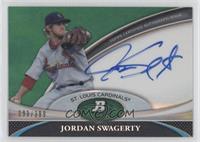 Jordan Swagerty #/399