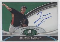 Jameson Taillon #/399