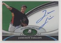 Jameson Taillon #/399