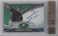 Jameson Taillon [BGS 9.5 GEM MINT] #/399