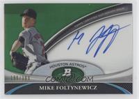 Mike Foltynewicz #/399