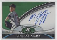 Mike Foltynewicz #/399