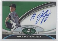 Mike Foltynewicz #/399