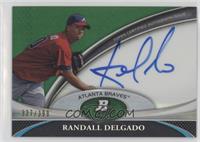 Randall Delgado #/399