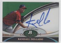 Randall Delgado #/399