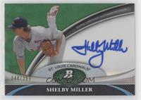 Shelby Miller [EX to NM] #/399