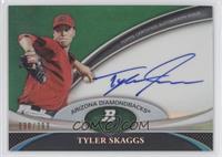 Tyler Skaggs #/399