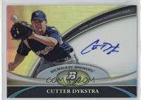 Cutter Dykstra