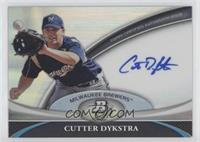 Cutter Dykstra