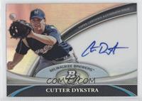 Cutter Dykstra