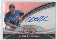 Clint Robinson