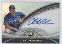 Clint Robinson