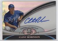 Clint Robinson