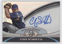 Cody Scarpetta [EX to NM]