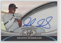 Delino DeShields