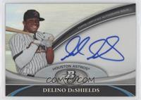 Delino DeShields