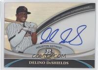 Delino DeShields