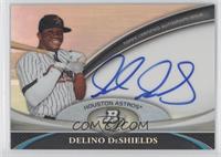 Delino DeShields