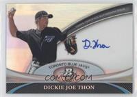 Dickie Joe Thon