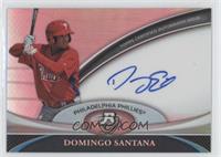 Domingo Santana