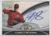 Garrett Richards