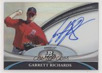 Garrett Richards