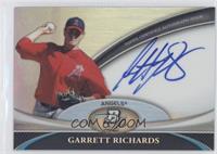 Garrett Richards