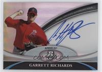 Garrett Richards