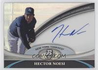 Hector Noesi [EX to NM]