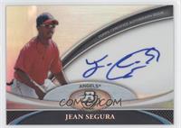 Jean Segura