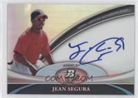 Jean Segura