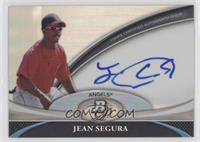 Jean Segura