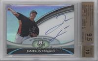 Jameson Taillon [BGS 9.5 GEM MINT]