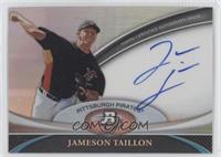 Jameson Taillon