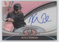 Kyle Parker