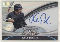 Kyle Parker [EX to NM]