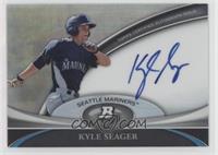 Kyle Seager [EX to NM]