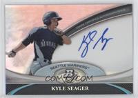 Kyle Seager