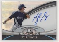 Kyle Seager